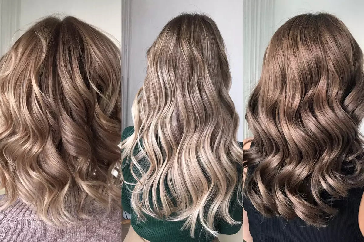 Balayage