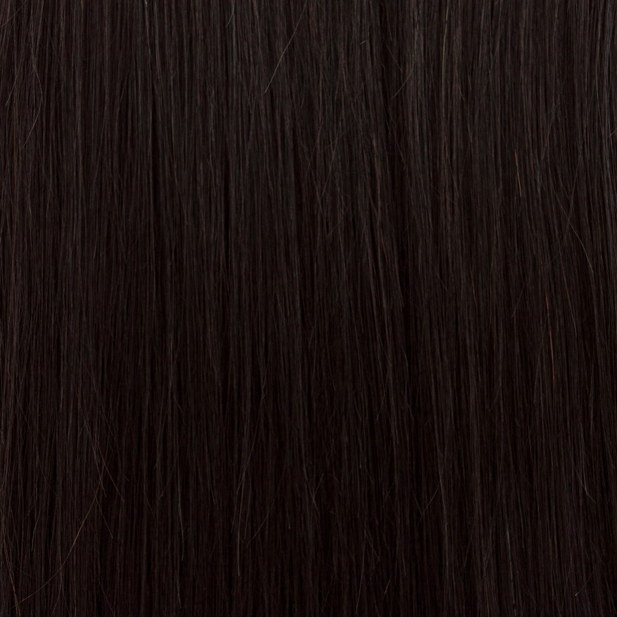 Fill-in Extensions schwarzbraun #1B