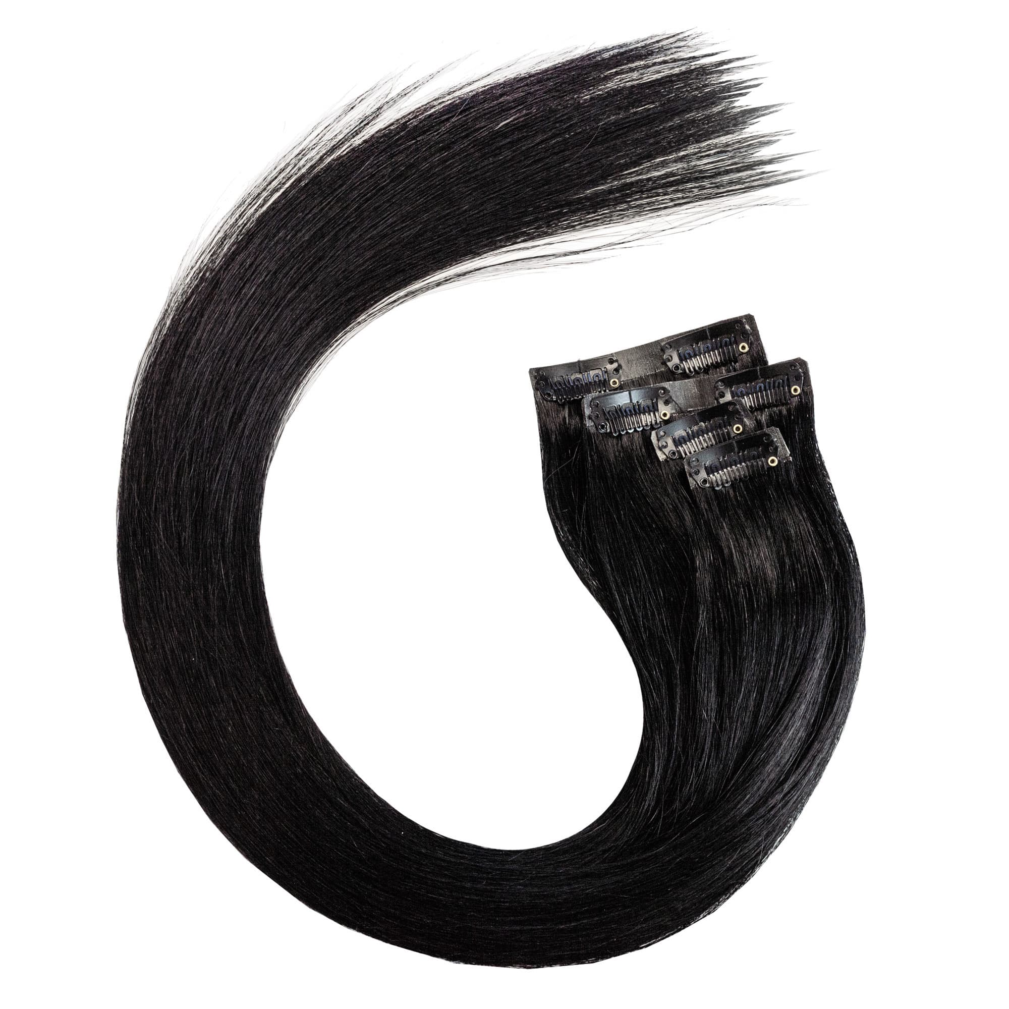 Fill-in Extensions schwarz #01