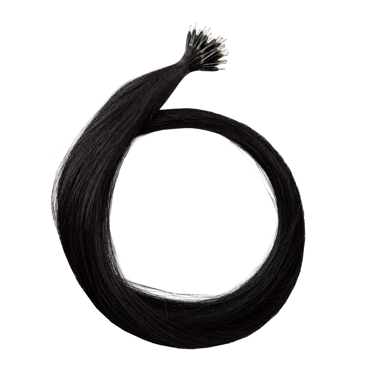 Best Seller Pinza Extension Per Capelli Nano/Micro Anello A - Foto 5