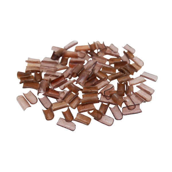 Perle Di Colla In Gel Alla Cheratina Da 50 Grammi: Rilegatura Per - Foto 6