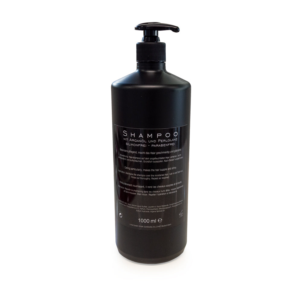 Shampoo Crema 1 L